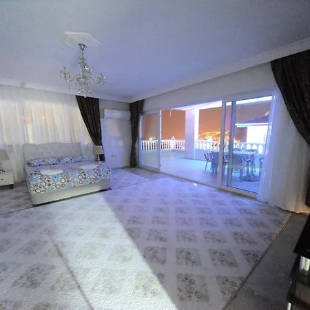 Holiday home Angel Villas White 1