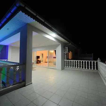 Holiday home Angel Villas White 1 *