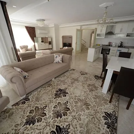 Angel Villas White 1 Holiday home *