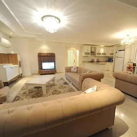 Tatil Evi Angel Villas White 1 *