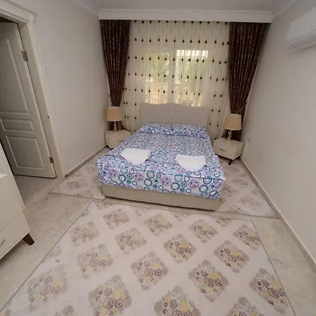 Angel Villas White 1 Tatil Evi