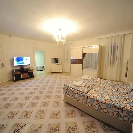 Angel Villas White 1 Holiday home