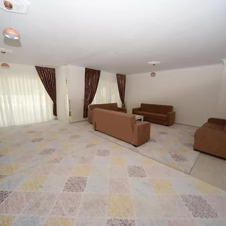 Holiday home Angel Villas White 1 Alanya